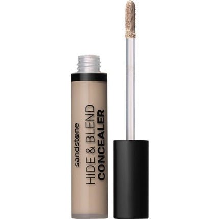 Sandstone Hide Blend Concealer N4 - Maison des fragrances