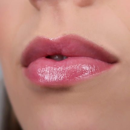 Sandstone Lipglace Pinky Promise - Maison des fragrances