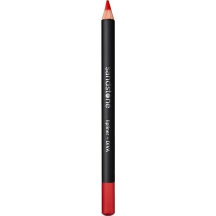 Sandstone Lipliner Diva - Maison des fragrances