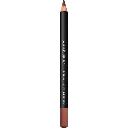 Sandstone Lipliner Nude Attitude - Maison des fragrances