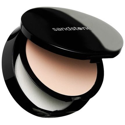 Sandstone Pressed Mineral Foundation N4 Nordic - Maison des fragrances