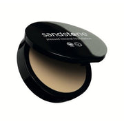 Sandstone Pressed Mineral Foundation N7 Caramel - Maison des fragrances