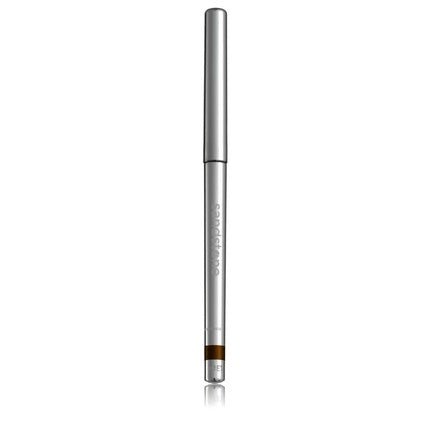 Sandstone Scandinavia Hypoallergenic Waterproof Eyeliner Spicy Cinnamon Vegan and Cruelty Free Eye Pencil Colored Eyeliners for Sensitive Eyes - Maison des fragrances