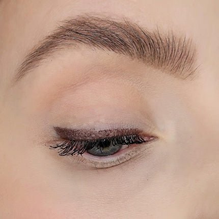 Sandstone Scandinavia Hypoallergenic Waterproof Eyeliner Spicy Cinnamon Vegan and Cruelty Free Eye Pencil Colored Eyeliners for Sensitive Eyes - Maison des fragrances