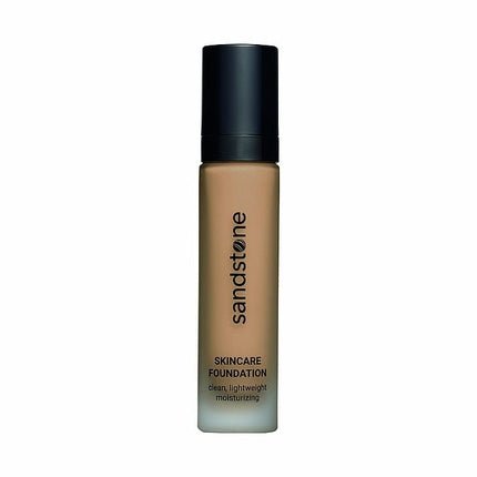 Sandstone Skincare Foundation 104 Medium Latte - Maison des fragrances