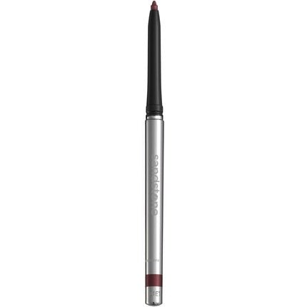 Sandstone Waterproof Metallic Eyeliner 82 Red Rebel - Maison des fragrances