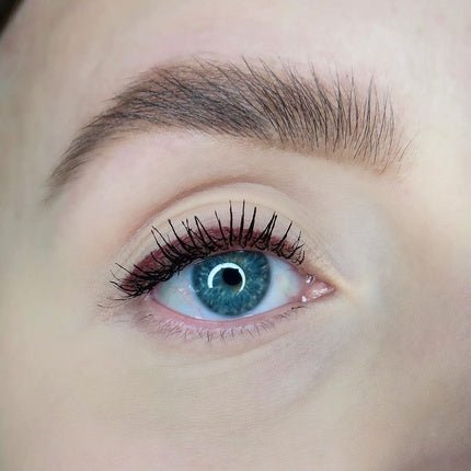 Sandstone Waterproof Metallic Eyeliner 82 Red Rebel - Maison des fragrances