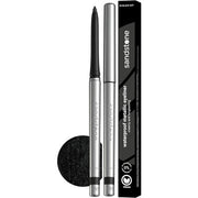 Sandstone Waterproof Metallic Eyeliner 85 Black - Maison des fragrances
