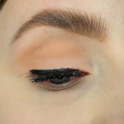 Sandstone Waterproof Metallic Eyeliner 85 Black - Maison des fragrances