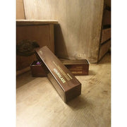 Sanduhr Disappearing Seamless Surface Foundation Stick in Vanilla Shade - Brand New in Packaging - Maison des fragrances