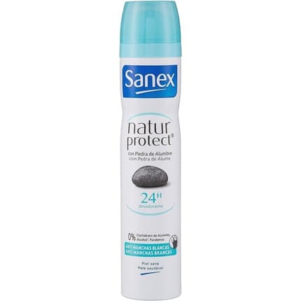 Sanex Deodorants and Anti Perspirants Déodorant (Déo) Mixte 30ml - Maison des fragrances