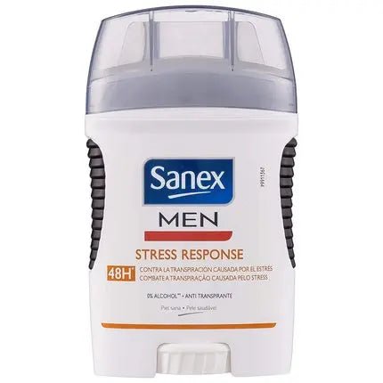 Sanex 's Deodorant Bar Déodorant (Déo) Homme - Maison des fragrances