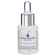 Sans Soucis Beauty Elixir 10% Niacinamide Serum 15ml - Maison des fragrances