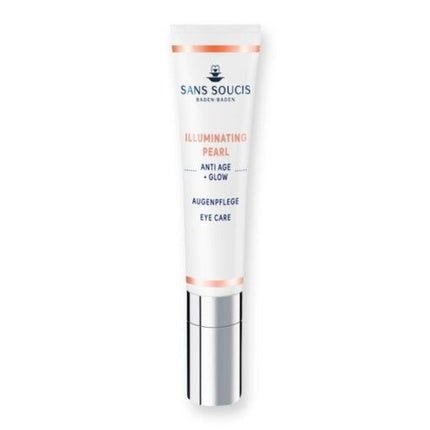 Sans Soucis Illuminating Pearl Eye Care 15ml - Maison des fragrances