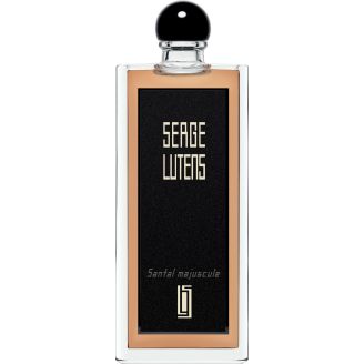 Serge Lutens  Santal Majuscule  Eau de Parfum