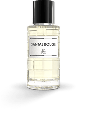SANTAL ROUGE par RP PARFUMS