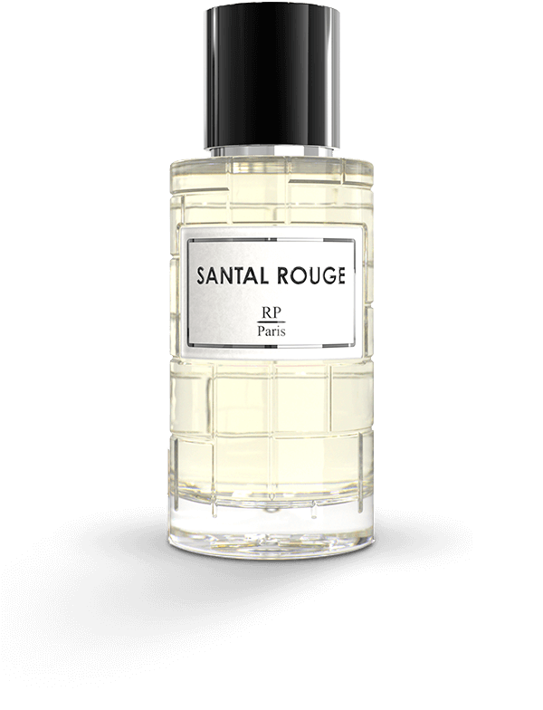 SANTAL ROUGE par RP PARFUMS