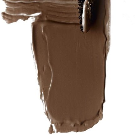 SANTE Naturkosmetik Brow Gel Colour Brown Tinted Eyebrow Gel 02 3.5ml - Maison des fragrances