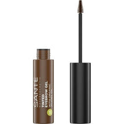 SANTE Naturkosmetik Brow Gel Colour Brown Tinted Eyebrow Gel 02 3.5ml - Maison des fragrances