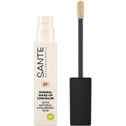 Sante Naturkosmetik Mineral Wake Up Concealer 01 Neutral Ivory 8ml - Maison des fragrances