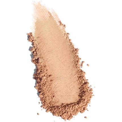Sante Naturkosmetik Natural Compact Powder 03 Warm Honey 9g - Maison des fragrances