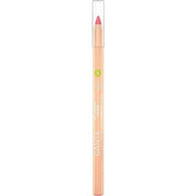 SANTE Naturkosmetik Soft Mineral Lip Liner 03 Playful Rose Velvet Texture 1.14g - Maison des fragrances