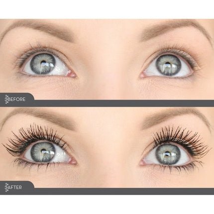 Santhilea London Magnetic Lash Volumizing Mascara - Black - Maison des fragrances