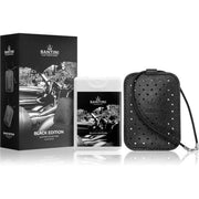 SANTINI Cosmetic Black Edition Car Deodorant - 1 piece - Maison des fragrances