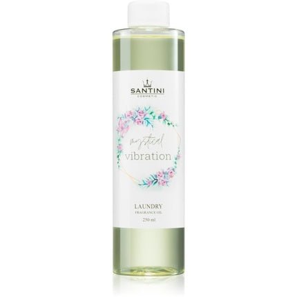 ‎Santini Mystical Vibration 250ml Unisexe - Maison des fragrances