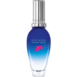Escada Santorini Sunrise Eau De Toilette Spray Limited Edition 30ml