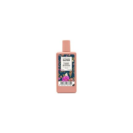 Saphir Botanic Of Cherry Blossom Eau de Toilette (EDT) Mixte 50ml - Maison des fragrances