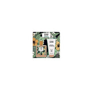 Saphir Botanic Of Verbena And Body Gift Set Coffret (Coffret) Mixte 100ml - Maison des fragrances