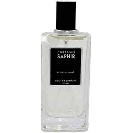 Saphir Boxes Dynamic Eau de Parfum (EDP) Homme 50ml - Maison des fragrances