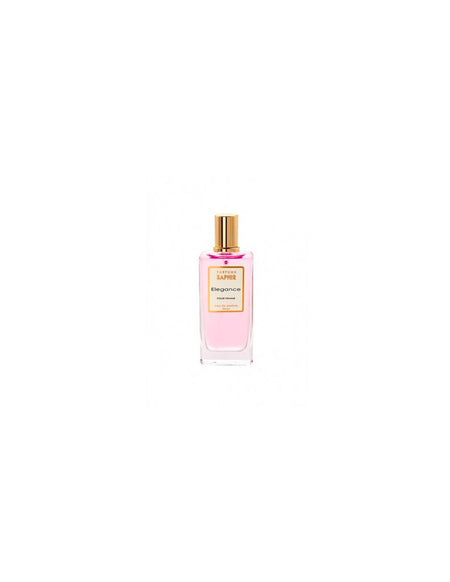 Saphir Femme's Elegant Fragrance 50ml Saphir