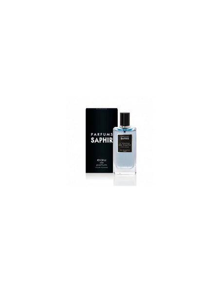 Saphir LUomo Caballero Cologne 50ml Saphir 50 Ml