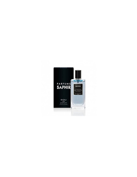 Saphir Ancora L'Uomo Pour Homme Eau De Parfum 50ml