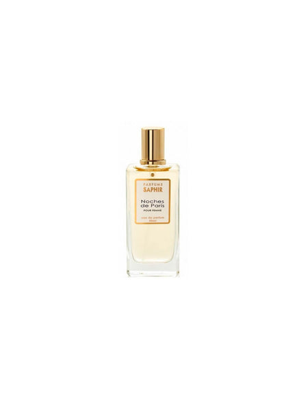 Frasco 50ml Señora N. De Paris Saphir