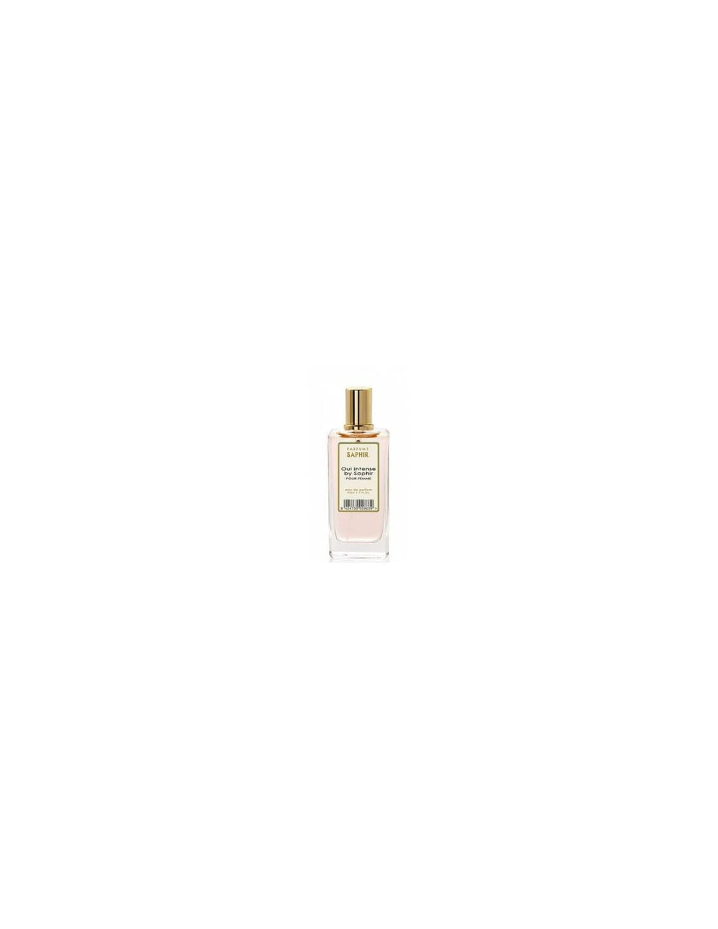 Saphir OUI INTENSE Eau de parfum  50ml Parfums Saphir