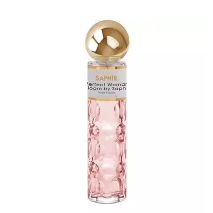 Saphir Perfect Woman Eau de Parfum (EDP) Mixte 30ml - Maison des fragrances