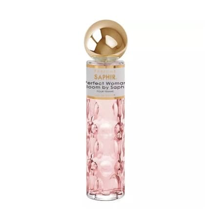 Saphir Perfect Woman Eau de Parfum (EDP) Mixte 30ml - Maison des fragrances