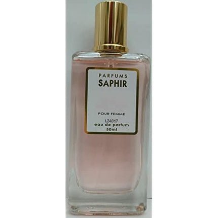 Saphir Toy Eau de Parfum (EDP) Femme 50ml - Maison des fragrances