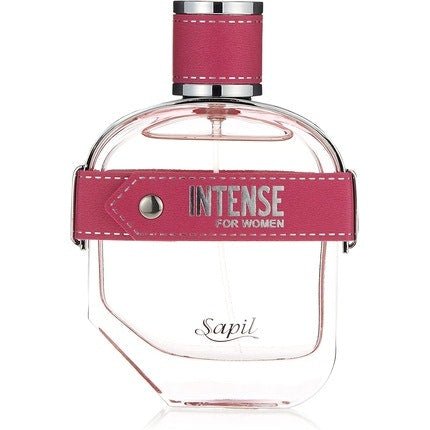 Sapil Intense Eau de Parfum (EDP) Mixte 100ml - Maison des fragrances
