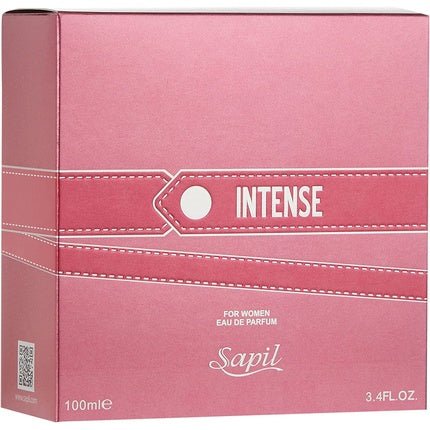 Sapil Intense Eau de Parfum (EDP) Mixte 100ml - Maison des fragrances