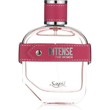 Sapil Intense Eau de Parfum (EDP) Mixte 100ml - Maison des fragrances