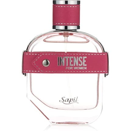 Sapil Intense Eau de Parfum (EDP) Mixte 100ml - Maison des fragrances