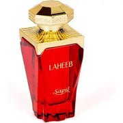Sapil Laheeb Eau de Parfum (EDP) Femme 100ml - Maison des fragrances