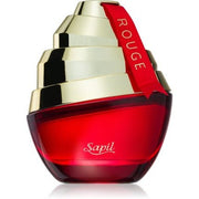 Sapil Rouge Eau de Parfum (EDP) Mixte 100ml - Maison des fragrances