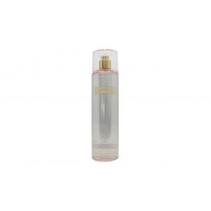 Sarah Jessica Parker Lovely Body Mist Eau de Toilette (EDT) Mixte 250ml - Maison des fragrances