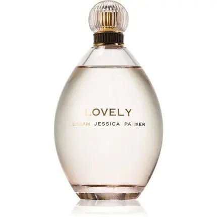 Sarah Jessica Parker Lovely Eau de Parfum (EDP) Mixte 200ml - Maison des fragrances