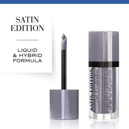 Satin Edition 24H Eyeshadow 005 - Maison des fragrances